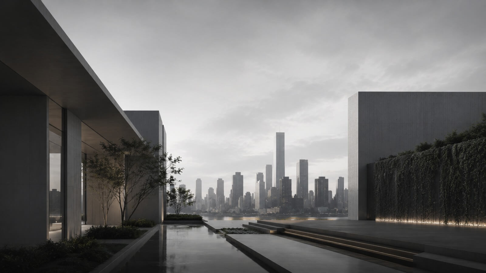 Green Real Estate Innovation