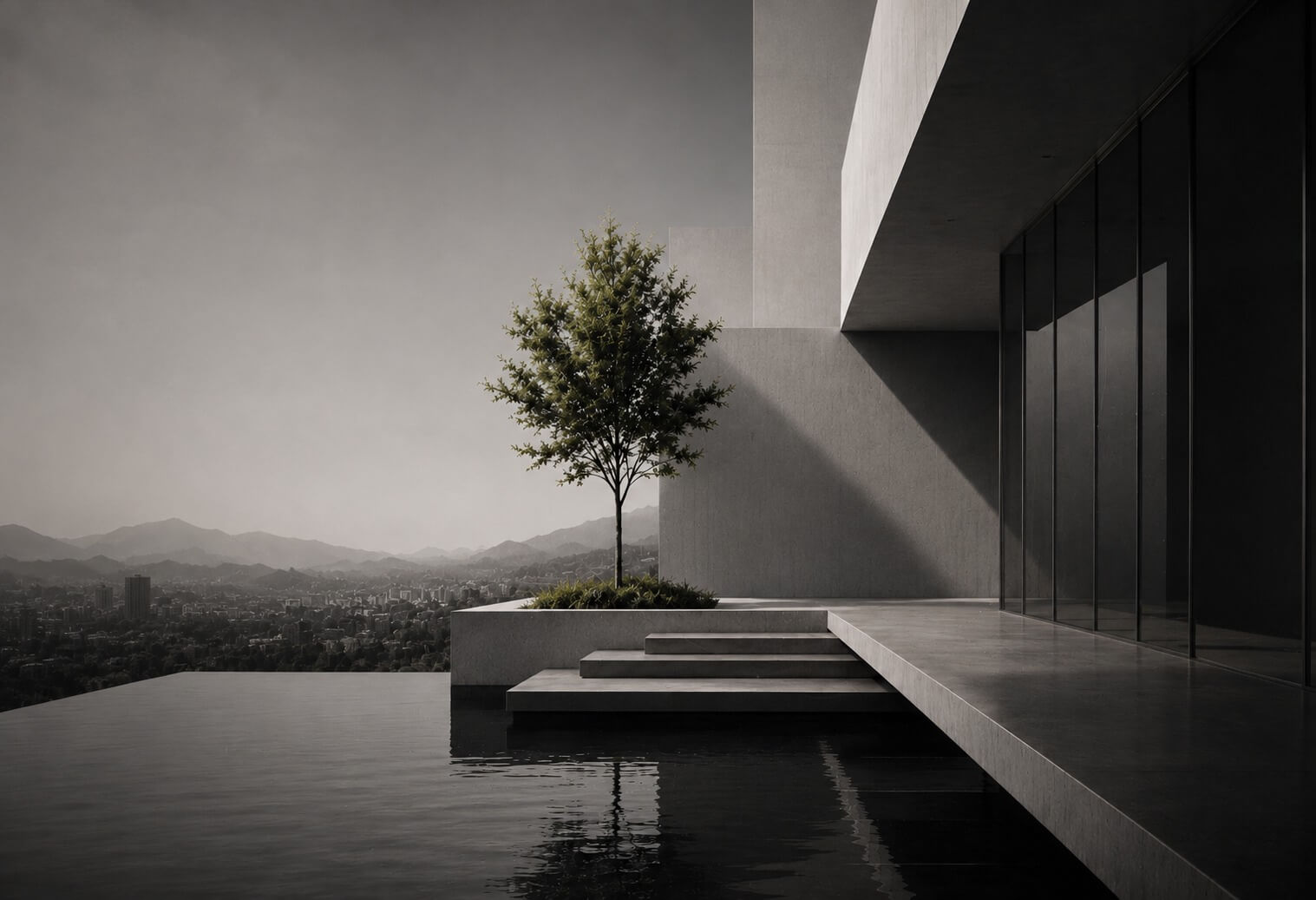 Architectural Design Excellence