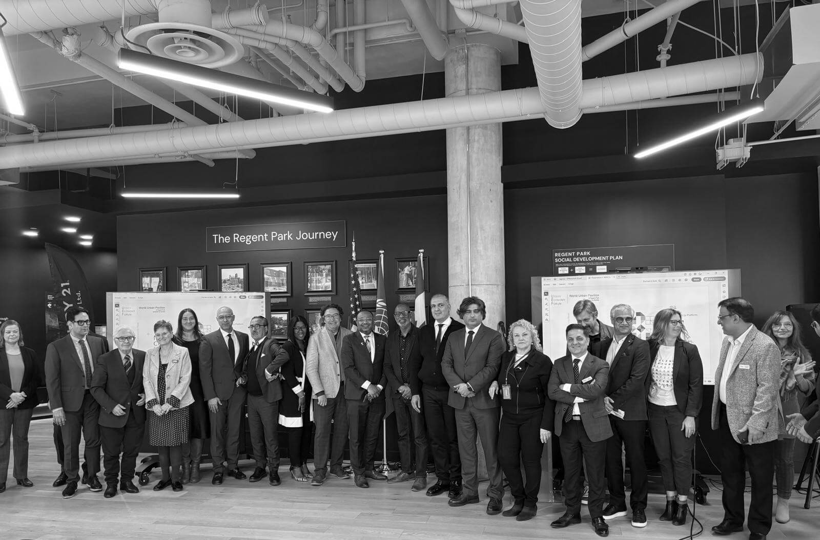 NetZero Cities Hub | NCH Initiative